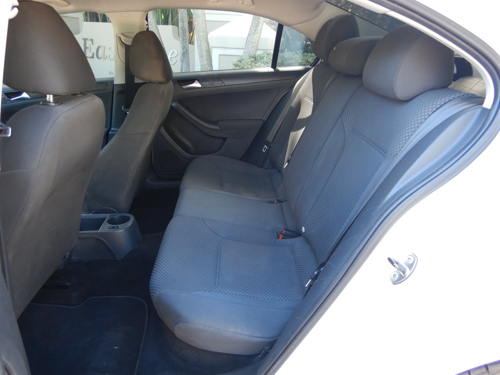 2012 Volkswagen Jetta S - Photo 21