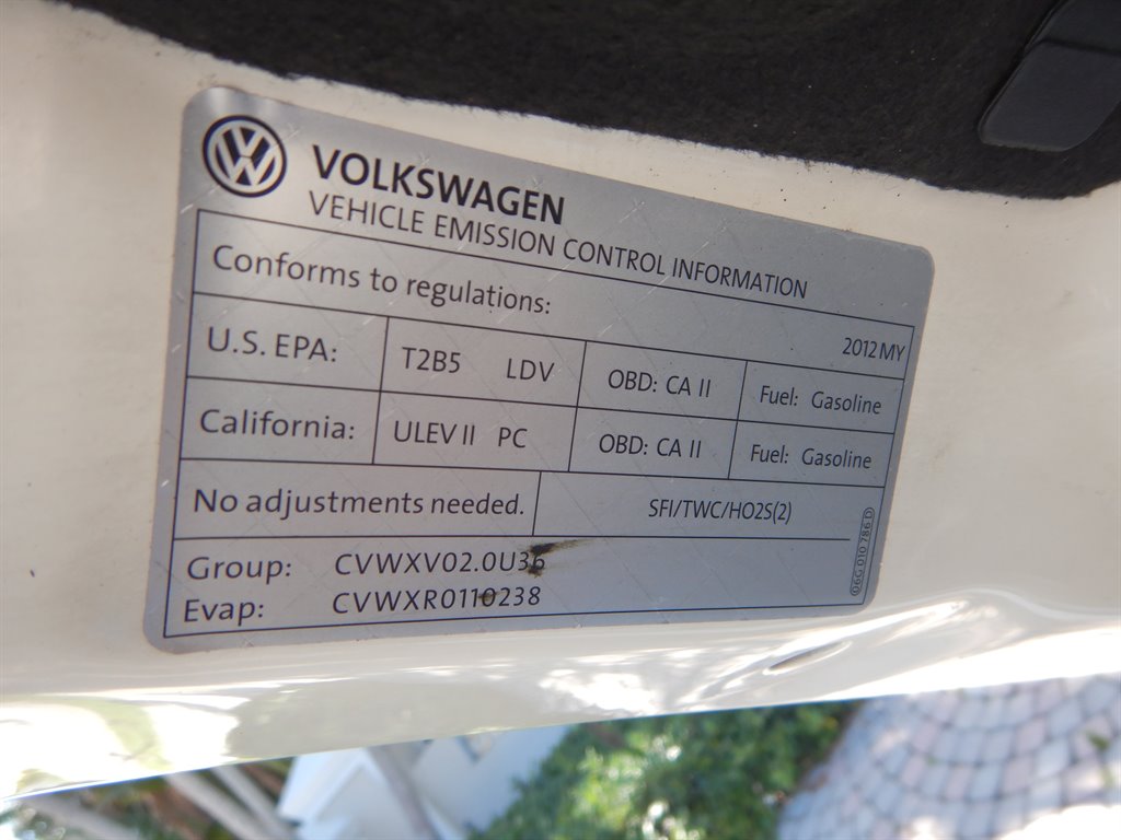 2012 Volkswagen Jetta S - Photo 44