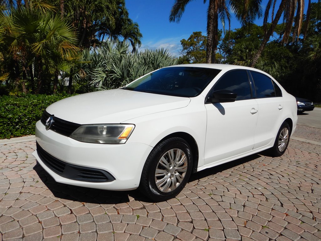 2012 Volkswagen Jetta S - Photo 16