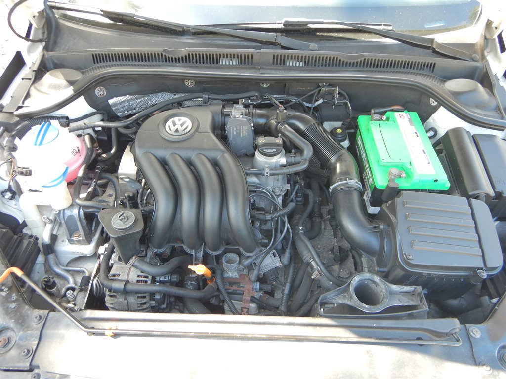 2012 Volkswagen Jetta S - Photo 43