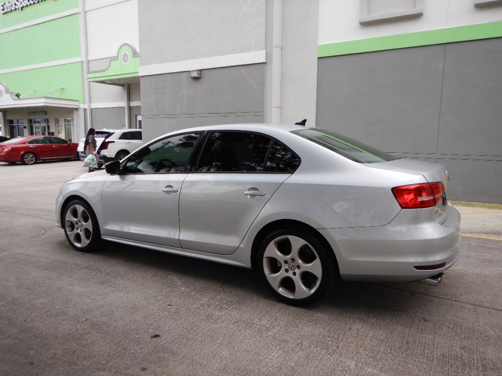 2015 Volkswagen Jetta SE - Photo 8