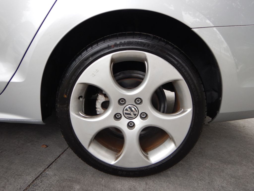 2015 Volkswagen Jetta SE - Photo 29