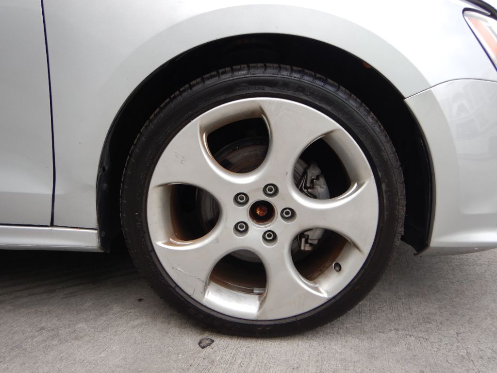 2015 Volkswagen Jetta SE - Photo 33
