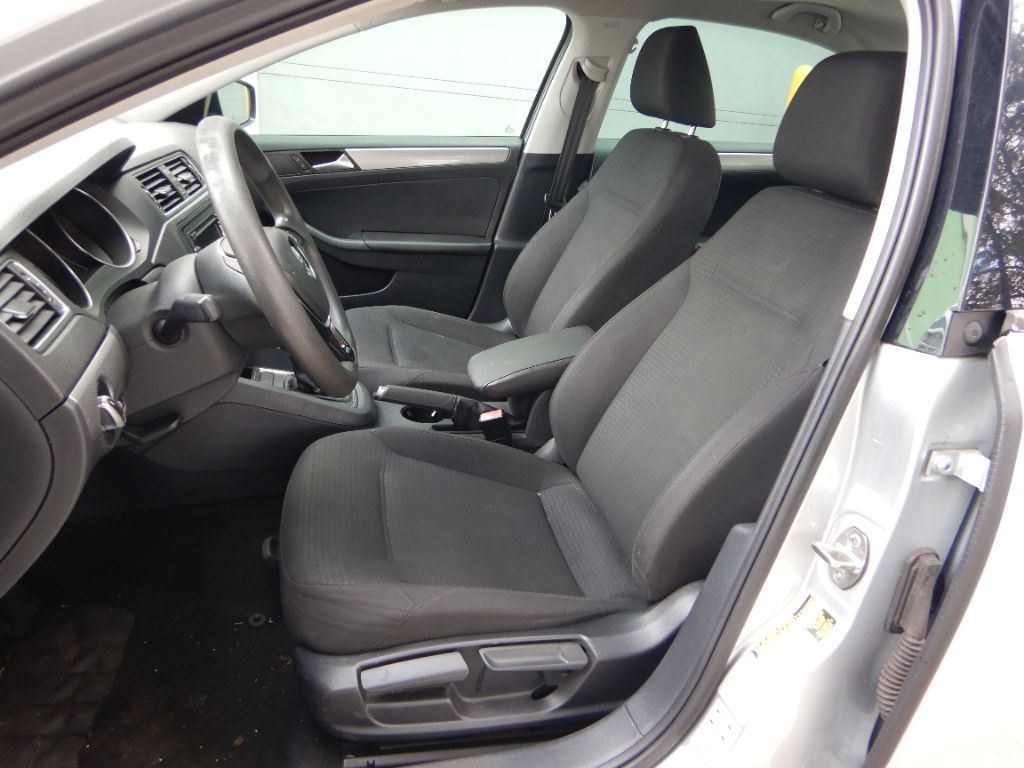 2015 Volkswagen Jetta SE - Photo 20