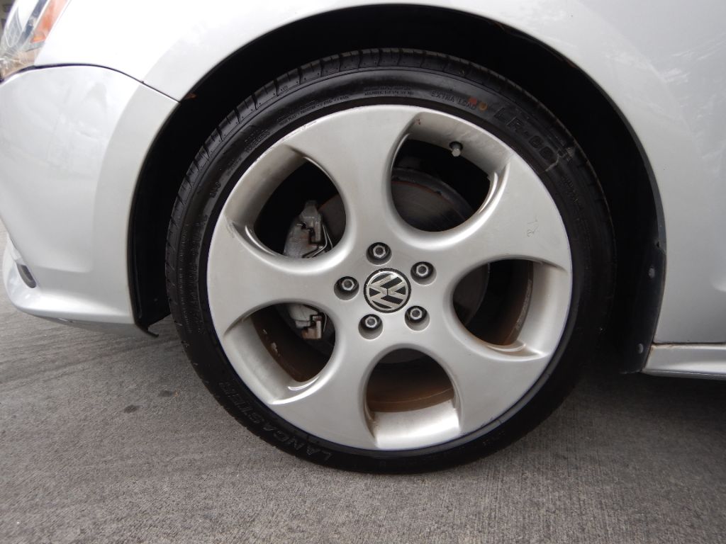 2015 Volkswagen Jetta SE - Photo 35