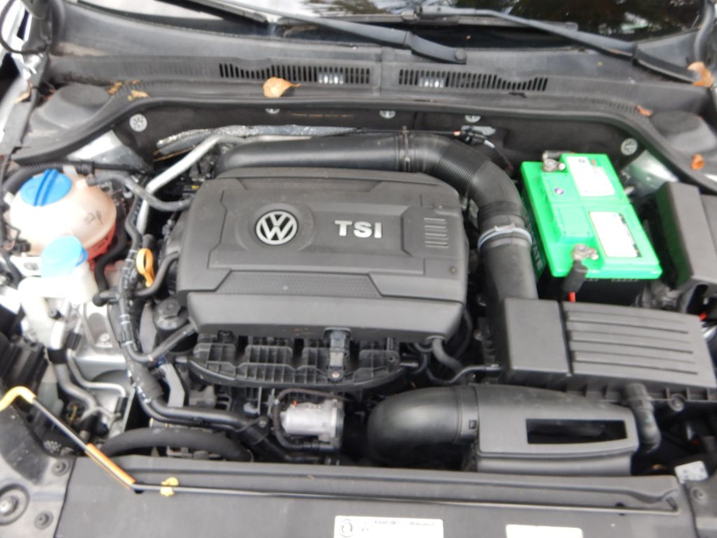 2015 Volkswagen Jetta SE - Photo 37